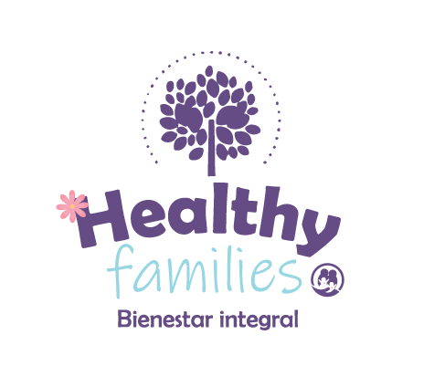 Healthy Families Logo