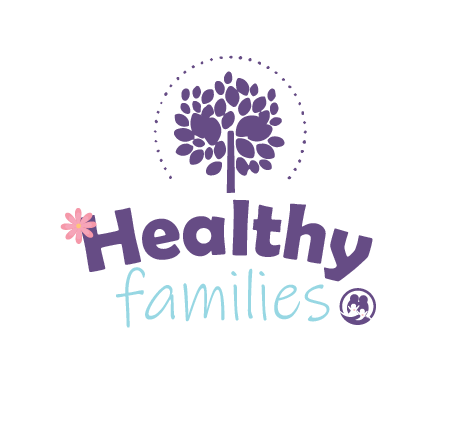 Healthy Families Logo Small